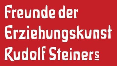 Freunde der Erziehungskunst logo